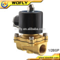 2/2way normally close 240v solenoid valve 1/2 npt